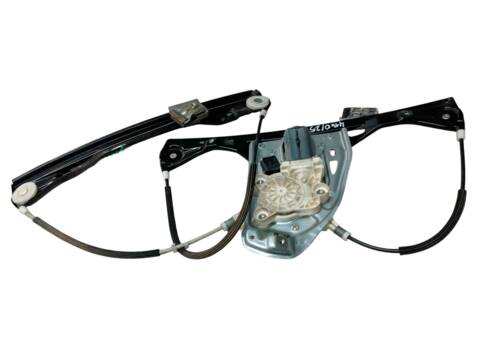 Elevalunas Eléctrico Delantero Izquierdo Mercedes Clase C 160 CLC 180 KOMPRESSOR 203.746)