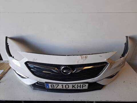 Foto 3ª: Paragolpes Delantero Opel Insignia BUSINESS EDITION 136CV (2008)