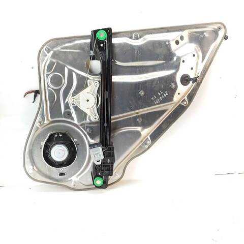 Elevalunas Manual Trasero Izquierdo Mercedes Clase C 160 C 220 CDI 204.002)