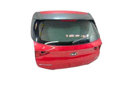 Portón Kia Stonic 1.6 CRDI CAT 110CV