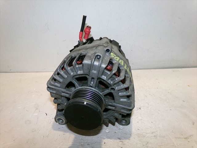 Foto 1ª: Alternador Bmw Serie 3 318 2.0 D E90,2004-2008 [N47D20C] (2010)
