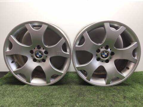 Juego LLantas Bmw X5 3.0 I 231CV 170KW