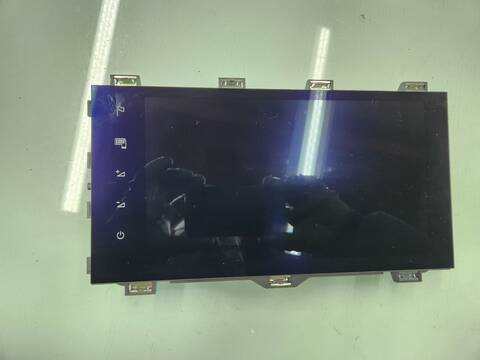 Pantalla Multifuncion Seat Ateca STYLE GO 150CV 110KW