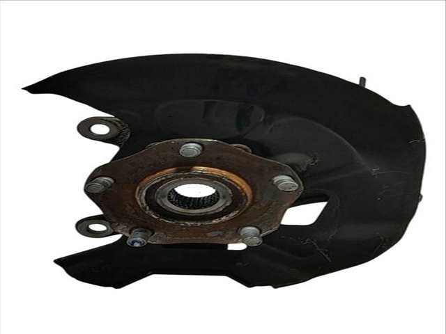 Mangueta Delantera Izquierda Nissan X-Trail 2.0 DCI DIESEL CAT 177CV