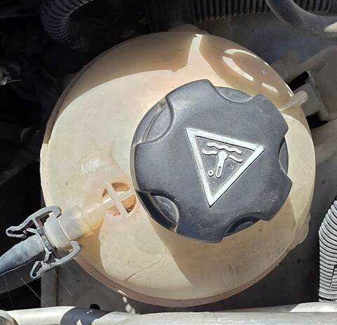 Deposito Expansion Peugeot 308 STYLE 120CV 88KW