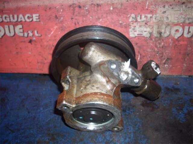 Foto 2ª: Bomba Servodireccion Chevrolet Lacetti 1.6 CDX [1.6 LTR. - 80 KW CAT] [F16D3]