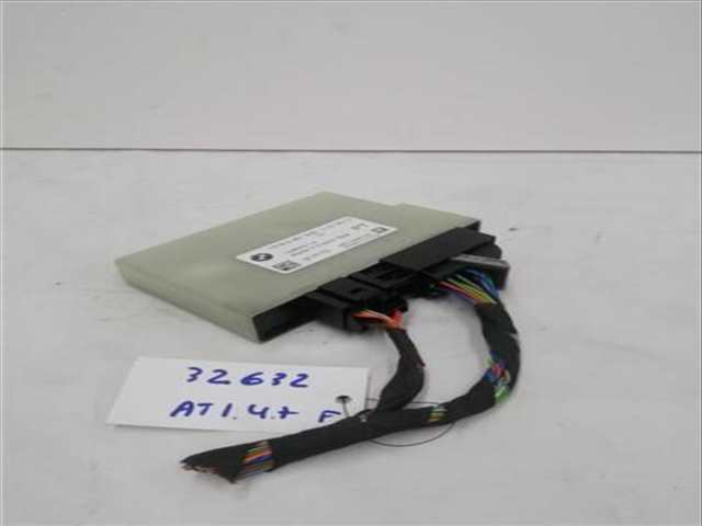 Centralita Motor ECU Bmw Serie 5 518 3.0 530D M SPORT [3 0 LTR. - 195 KW 24V TD] BERLINA 265CV
