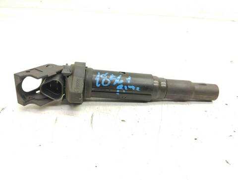Modulo Encendido Citroen C4 BUSINESS 95CV 70KW