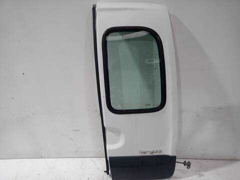 Foto 2ª: Portón Renault Kangoo ALIZE 64CV 47KW (2002)