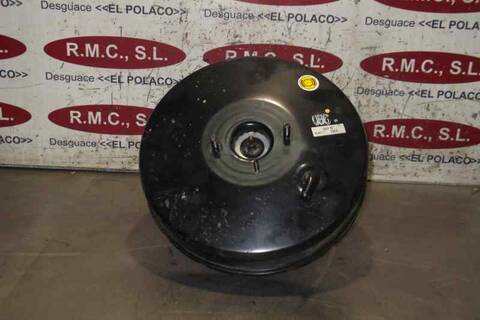 Foto 2ª: Servofreno Mitsubishi L200 2.5 DI-D CAT 167CV 123KW [4D56] (2008)