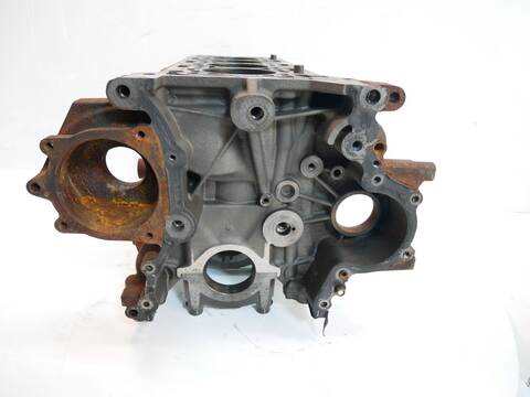 Foto 2ª: Bloque Motor Ford Transit 2.0 ECOBLUE 130 CV 96KW [BKFB] (2021)