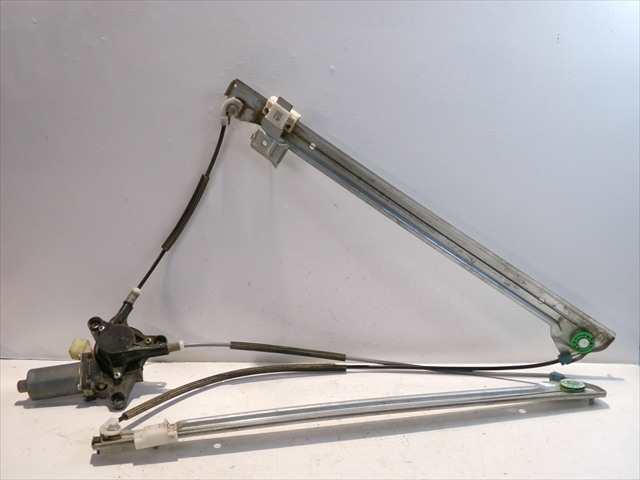 Foto 3ª: Elevalunas Eléctrico Delantero Izquierdo Mercedes Vito 2.2 CDI W639 2003-2010 [646980] (2009)