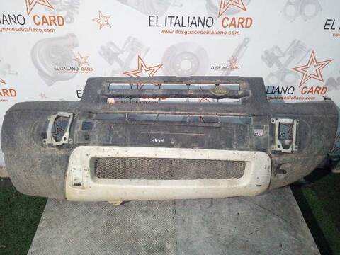 Foto 1ª: Paragolpes Delantero Land Rover Freelander SE FAMILIAR 112CV 82KW (2003)