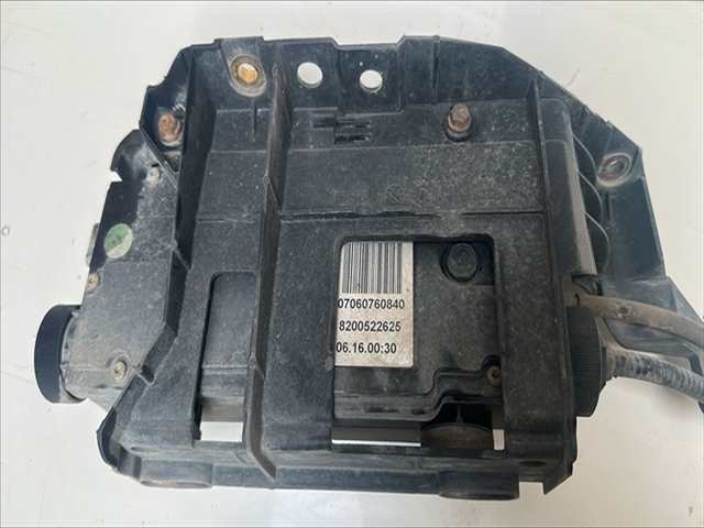 Freno de Mano Renault Scenic 1.9 DCI