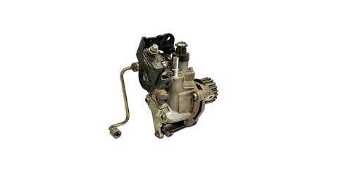 Foto 3ª: Bomba Inyeccion Renault Kangoo AUTHENTIQUE 1 DCI DIESEL 84CV (2003)