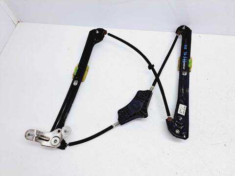 Elevalunas Eléctrico Delantero Derecho Volkswagen Golf 1.6 TDI DPF 105CV 77KW