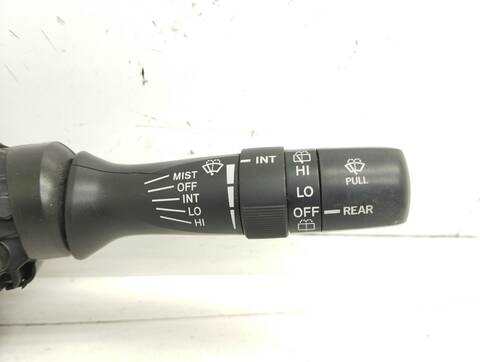 Foto 3ª: Mando Luces Toyota Auris LUNA 90CV 66KW [D 1ND] (2007)