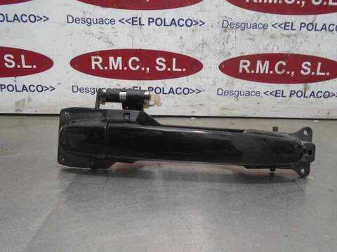 Maneta Exterior Delantera Derecha Toyota Rav4 2.2 D-4D CAT 150CV 110KW