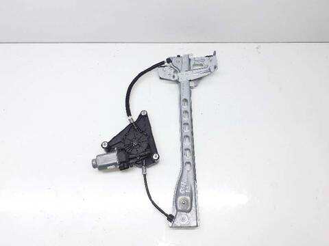 Elevalunas Eléctrico Delantero Derecho Citroen C1 1.0 VTI 72CV 53KW