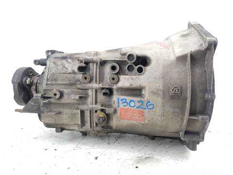 Foto 3ª: Caja Cambios Bmw Serie 5 518 525TD BERLINA 116CV 85KW