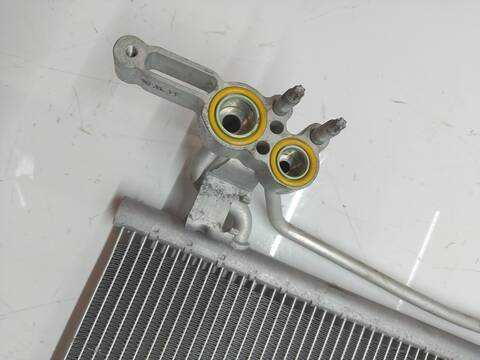 Foto 3ª: Radiador Calefaccion A.A. Jaguar E Pace 204 CV 150KW X540 [204DTY AJ21D4] (2021)