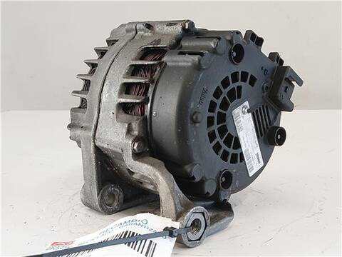 Foto 2ª: Alternador Bmw Serie 1 114 2.0 120D BERLINA 177CV 130KW [N47 D20 A] (2009)