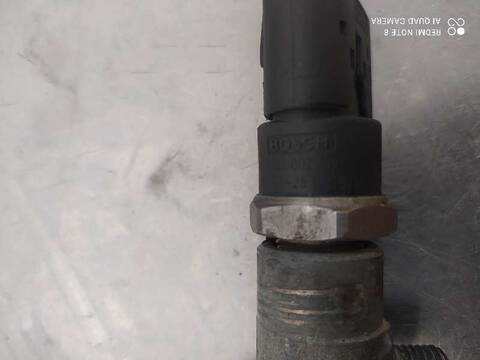 Foto 2ª: Rampa Inyectora Mercedes Clase ML 270 CDI 163.113) W163) [D612963] (2004)