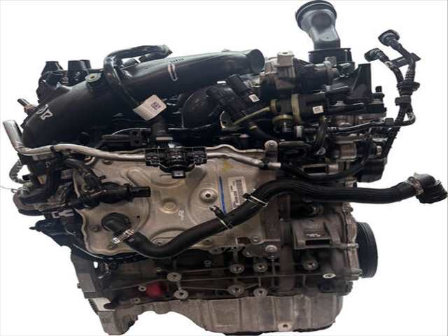 Motor Completo Jeep Wrangler 270CV 199KW