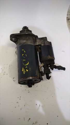 Motor de Arranque Volkswagen Sharan 1.9 D
