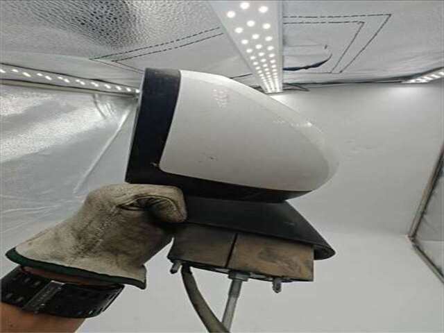 Foto 3ª: Retrovisor Izquierdo Citroen C3 1.0 TONIC [1.0 LTR. - 50 KW VTI] [ZMZ / EB0]