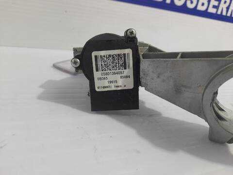 Foto 2ª: Motor de Arranque Iveco Daily 2.3 DIESEL CAT 126CV (2014)