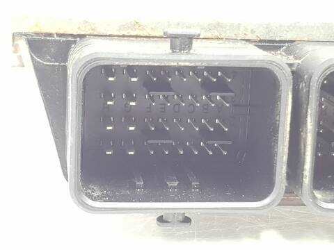 Foto 3ª: Centralita Motor ECU Renault Arkana TECHNO