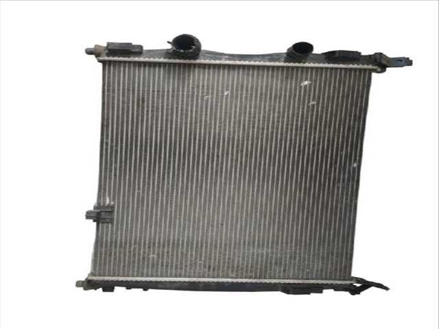 Foto 3ª: Radiador Motor Nissan Qashqai 2.0 DCI A LAS 4 RUEDAS (2006)