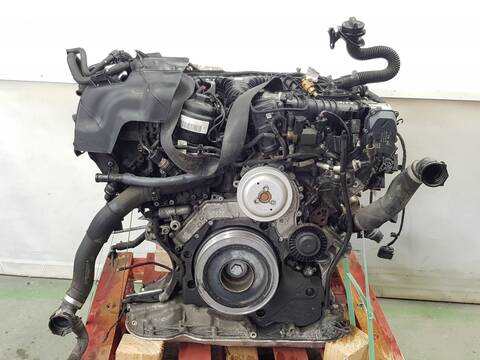 Motor Completo Audi Q8 50 TDI QUATTRO S LINE