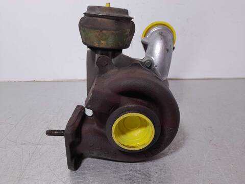 Foto 4ª: Turbocompresor Fiat Stilo 1.9 JTD CAT 116CV 85KW [192A1000] (2003)