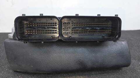 Foto 2ª: Centralita Motor ECU Audi A4 2.0 TDI 16V 103KW) BERLINA (2005)