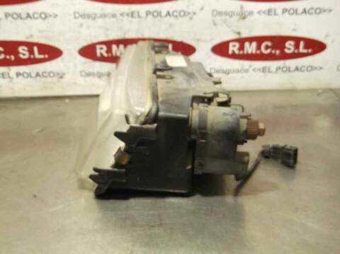 Foto 2ª: Faro Izquierdo Seat Toledo BASE 90CV 66KW [ADZ] (1996)