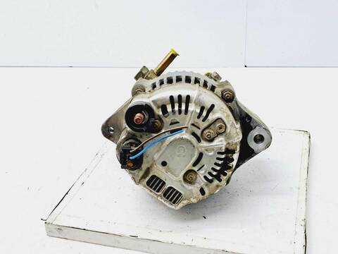 Foto 3ª: Alternador Hyundai Matrix 1.5 CRDI GLS 82CV 60KW [3EA] (2004)