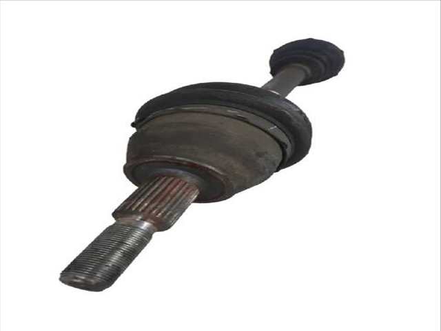 Foto 3ª: Transmision Delantera Izquierda Ford C Max 1.6 TDCI II DXA/CB7 DXA/CEU) (2010)