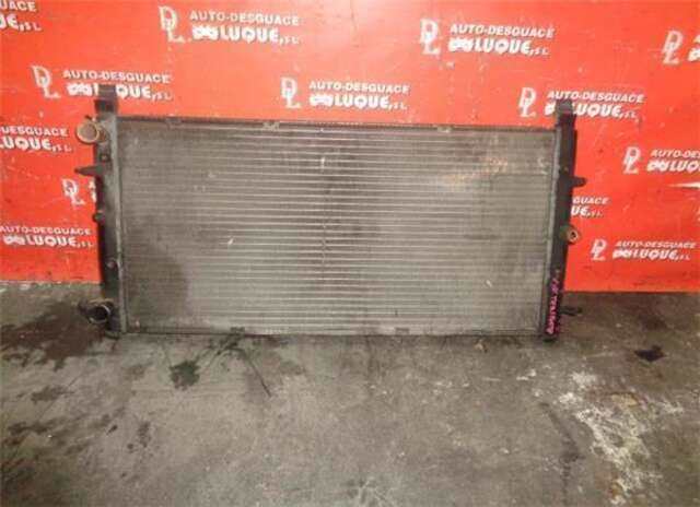 Foto 3ª: Radiador Motor Volkswagen Transporter 1.9 TD [ABL]
