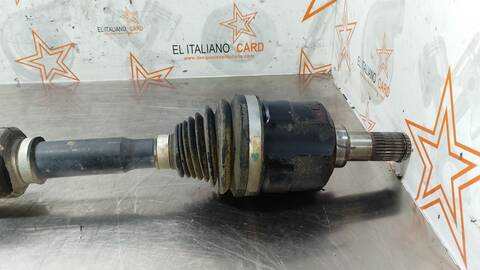 Foto 4ª: Transmision Delantera Derecha Kia Sportage CONCEPT 4X2 116CV 85KW [D4FD] (2015)