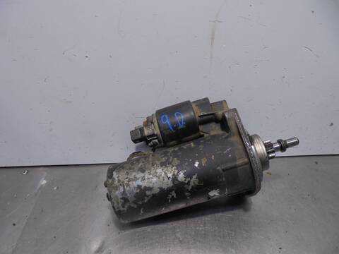 Foto 4ª: Motor de Arranque Seat Cordoba DREAM BERLINA 64CV 47KW [1Y] (1999)