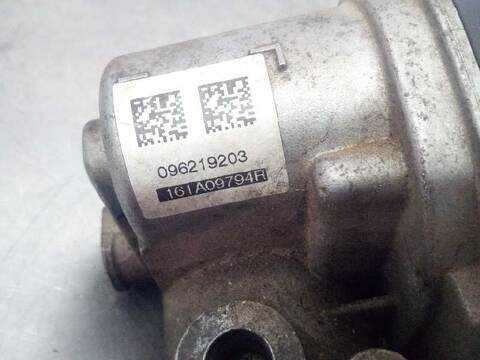 Caja Mariposa Renault Scenic 1.5 DCI DIESEL FAP 110CV 81KW