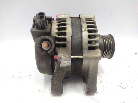Foto 3ª: Alternador Volvo S40 1.6 DIESEL CAT BERLINA 109CV 80KW [D4164T] (2008)