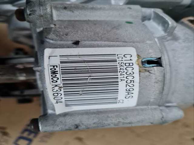 Foto 2ª: Columna Dirección Ford Fiesta 1.5 TDCI CAT 75CV 55KW (2013)
