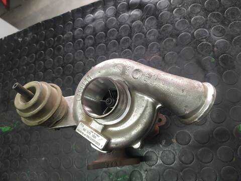 Turbocompresor Opel Vectra X20DTH BERLINA