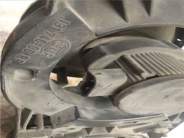Foto 3ª: Faro Derecho Bmw Serie 5 518 2.5 525TDS [2.5 LTR. - 105 KW TURBODIESEL CAT] [M51 D25]