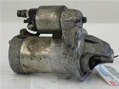 Motor de Arranque Opel Astra 1.7 EDITION BERLINA 110CV 81KW