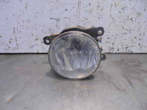 Faro Antiniebla Delantero Izquierdo Renault Megane BOSE-EDITION BERLINA 130CV 97KW IV BERLINA 5P