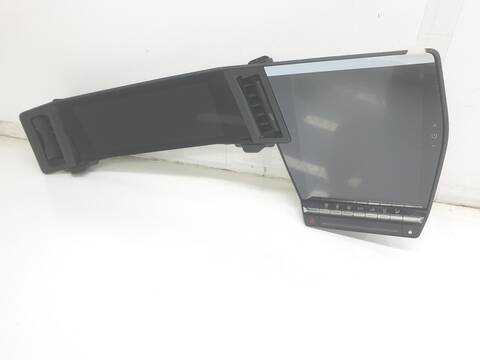 Foto 2ª: Pantalla Multifuncion Renault Espace TECHNO E-TECH HYBRID